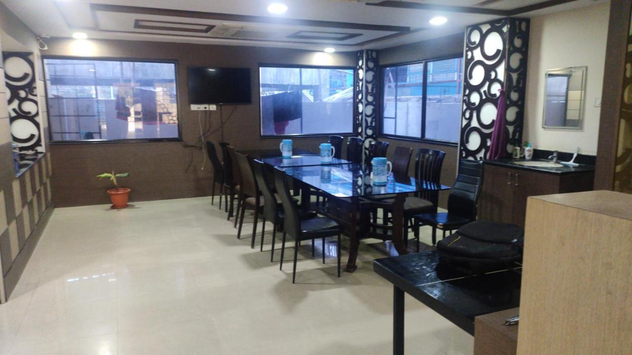 Skyview Suites Hyderabad Exteriör bild