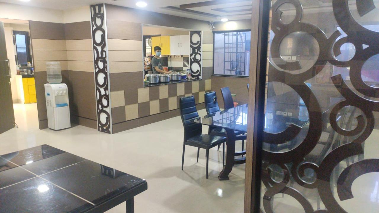 Skyview Suites Hyderabad Exteriör bild